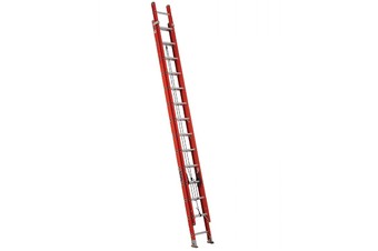 Ladder, Extension 24'