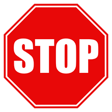 Stop Sign