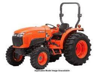 Tractor L3902