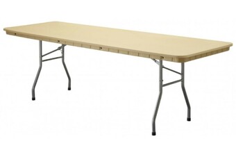 Table, Rectangular 8'