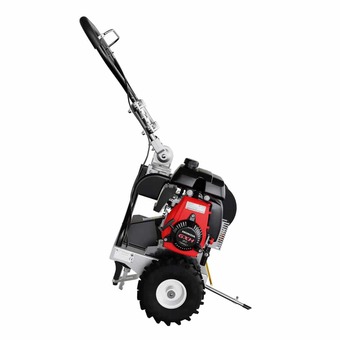 Edger, Cable Layer