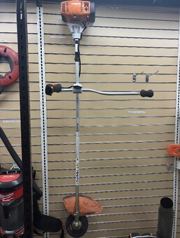 Stihl Blade Trimmer